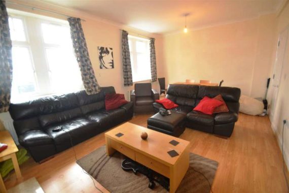 3 Bedroom Apartment